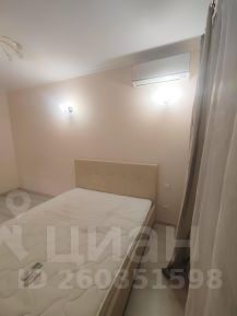 2-комн.кв., 50 м², этаж 10