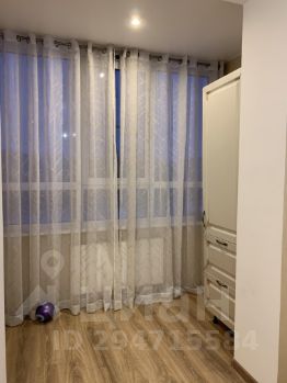 1-комн.кв., 44 м², этаж 6