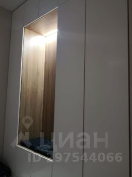 3-комн.кв., 76 м², этаж 10