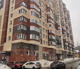 1-комн.кв., 35 м², этаж 3