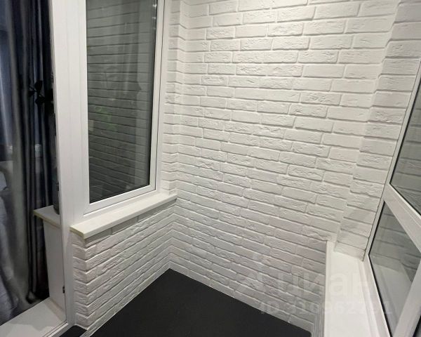 1-комн., 37,6 м², 3/18 этаж