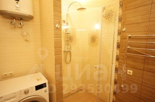 1-комн.кв., 50 м², этаж 13