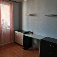 2-комн.кв., 70 м², этаж 15