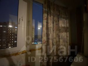 1-комн.кв., 38 м², этаж 14