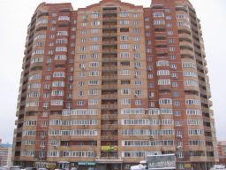 1-комн.кв., 48 м², этаж 9