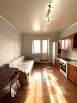 1-комн.кв., 47 м², этаж 3