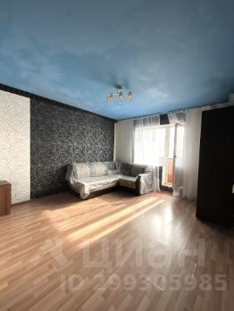 1-комн.кв., 47 м², этаж 3