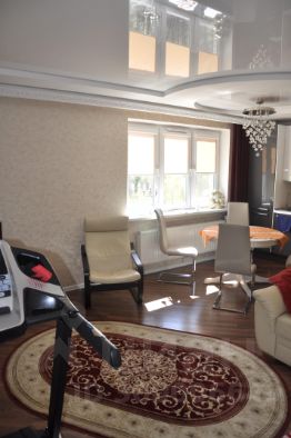 2-комн.кв., 71 м², этаж 10