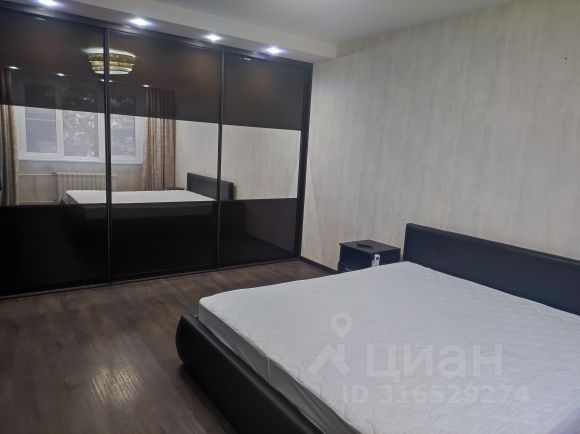 1-комн., 38 м², 1/17 этаж