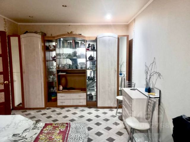 1-комн., 37,7 м², 13/17 этаж