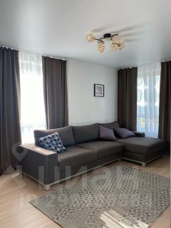 2-комн.кв., 57 м², этаж 13