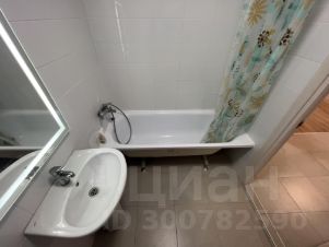 1-комн.кв., 38 м², этаж 3