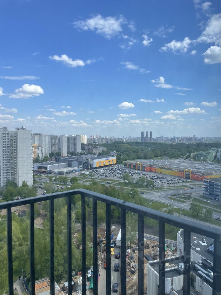 2-комнатная квартира, 58 м² — фото 8