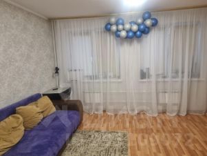 1-комн.кв., 43 м², этаж 1