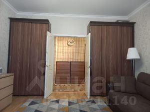 3-комн.кв., 72 м², этаж 2