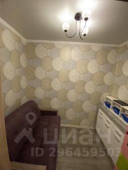 2-комн.кв., 33 м², этаж 5