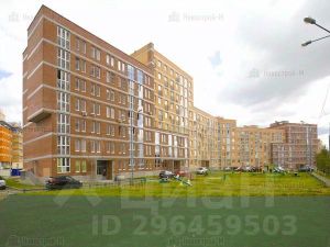 2-комн.кв., 33 м², этаж 5