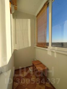 1-комн.кв., 40 м², этаж 12