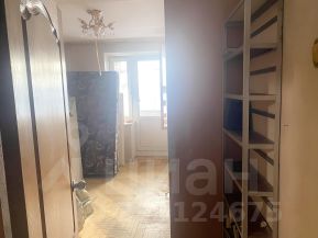 3-комн.кв., 64 м², этаж 8