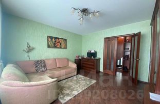 2-комн.кв., 52 м², этаж 7