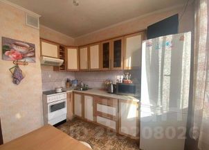 2-комн.кв., 52 м², этаж 7