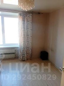 2-комн.кв., 38 м², этаж 6