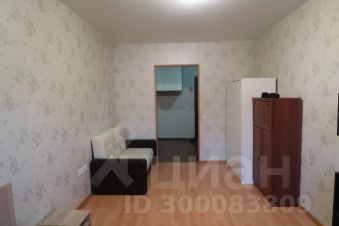 1-комн.кв., 39 м², этаж 3