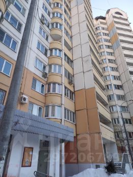 1-комн.кв., 40 м², этаж 5