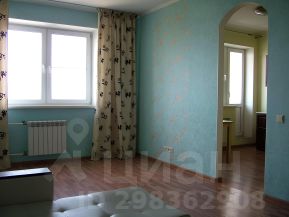 1-комн.кв., 39 м², этаж 16