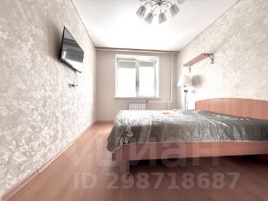 2-комн.кв., 55 м², этаж 15