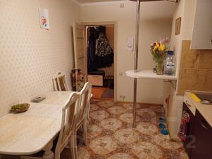 3-комн.кв., 71 м², этаж 2