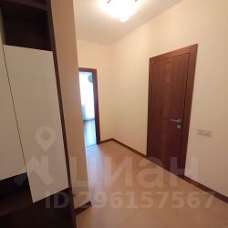 3-комн.кв., 90 м², этаж 16