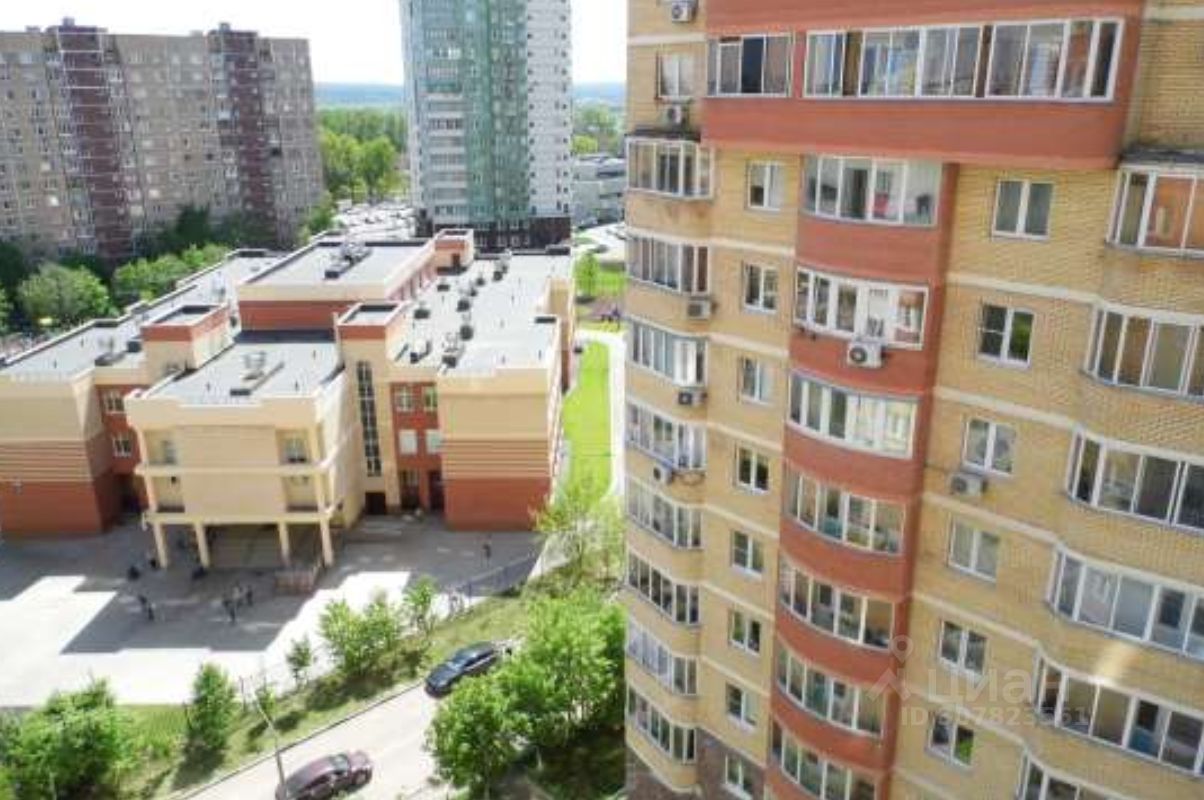 Продается2-комн.квартира,41м²