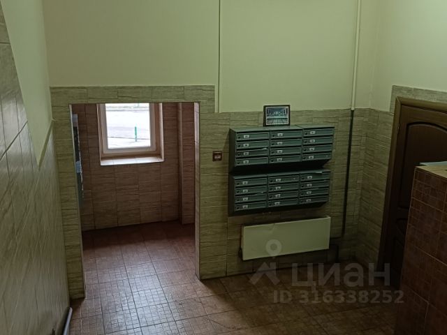 3-комн., 88,4 м², 4/25 этаж