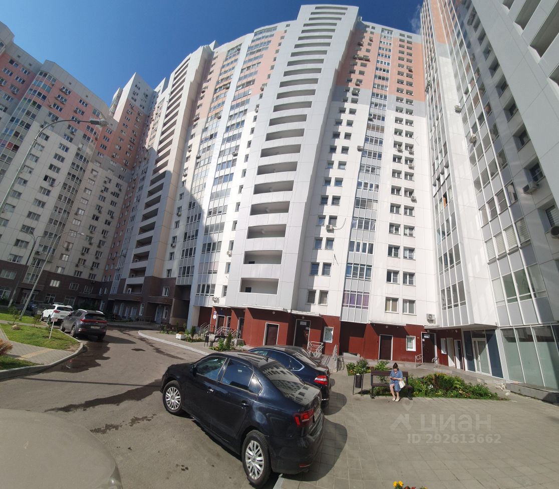 Продается1-комн.квартира,41,6м²