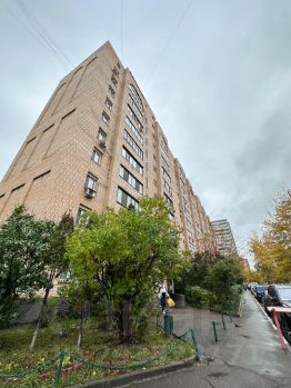 2-комн.кв., 57 м², этаж 7