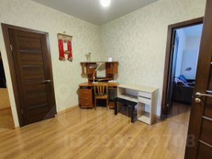 2-комн.кв., 72 м², этаж 11