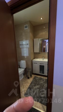 2-комн.кв., 63 м², этаж 2