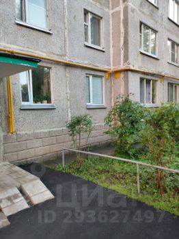 3-комн.кв., 65 м², этаж 1