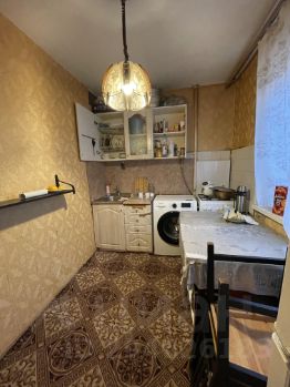 2-комн.кв., 43 м², этаж 1