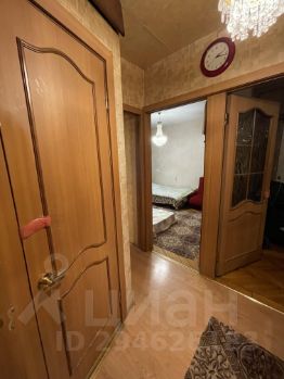 2-комн.кв., 43 м², этаж 1