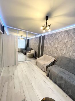 3-комн.кв., 60 м², этаж 5