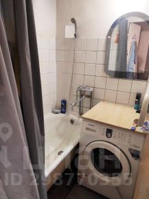 2-комн.кв., 40 м², этаж 4