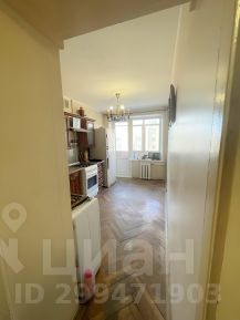 1-комн.кв., 34 м², этаж 7