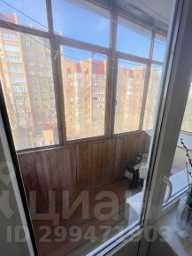 1-комн.кв., 34 м², этаж 7