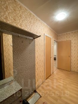 2-комн.кв., 44 м², этаж 1