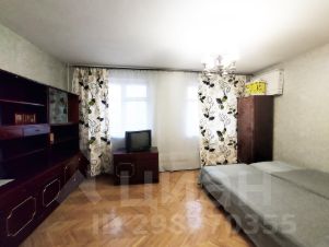 2-комн.кв., 40 м², этаж 4