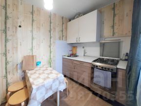 2-комн.кв., 40 м², этаж 4