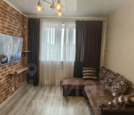 2-комн.кв., 52 м², этаж 15