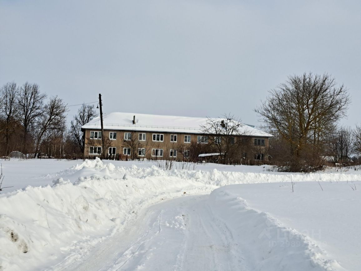 Купить квартиру в Тепло-Огаревском районе Тульской области, продажа квартир  недорого. Найдено 15 объявлений.